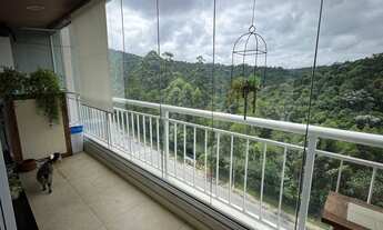 Imagem 7: APARTAMENTO RESIDENCIAL em SANTANA DE PARNAÍBA - SP, TAMBORÉ