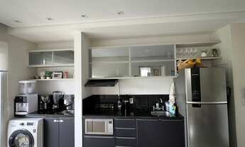 Imagem 6: APARTAMENTO RESIDENCIAL em SANTANA DE PARNAÍBA - SP, TAMBORÉ