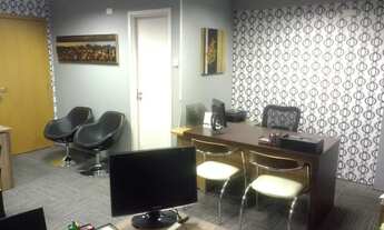 Imagem 5: SALA COMERCIAL em BARUERI - SP, ALPHAVILLE CENTRO INDUSTRIAL E EMPRESARIAL/ALPHAVILLE