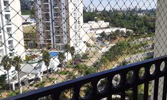 Imagem 3: APARTAMENTO RESIDENCIAL em SANTANA DE PARNAÍBA - SP, TAMBORÉ