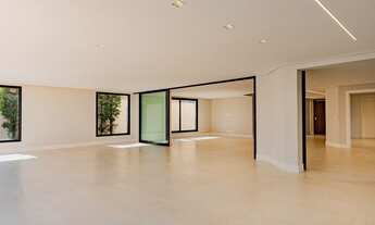 Imagem 6: CASA RESIDENCIAL em SANTANA DE PARNAÍBA - SP, ALPHAVILLE