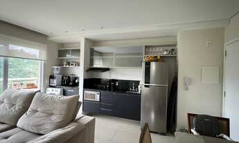 Imagem 5: APARTAMENTO RESIDENCIAL em SANTANA DE PARNAÍBA - SP, TAMBORÉ