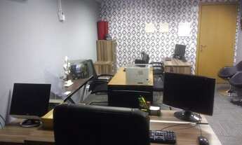 Imagem 3: SALA COMERCIAL em BARUERI - SP, ALPHAVILLE CENTRO INDUSTRIAL E EMPRESARIAL/ALPHAVILLE