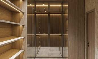 Imagem 7: CASA RESIDENCIAL em SANTANA DE PARNAÍBA - SP, ALPHAVILLE