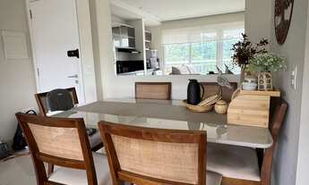 Imagem 4: APARTAMENTO RESIDENCIAL em SANTANA DE PARNAÍBA - SP, TAMBORÉ