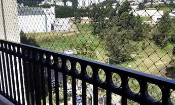 Imagem 2: APARTAMENTO RESIDENCIAL em SANTANA DE PARNAÍBA - SP, TAMBORÉ