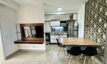 Imagem 4: APARTAMENTO RESIDENCIAL em BARUERI - SP, MELVILLE EMPRESARIAL I E II