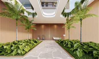 Imagem 2: APARTAMENTO RESIDENCIAL em BARUERI - SP, ALPHAGRAN ALPHAVILLE