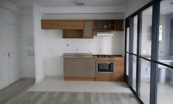 Imagem 2: APARTAMENTO RESIDENCIAL em BARUERI - SP, ALPHAVILLE EMPRESARIAL