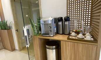 Imagem 6: SALA COMERCIAL em BARUERI - SP, ALPHAVILLE CENTRO INDUSTRIAL E EMPRESARIAL/ALPHAVILLE