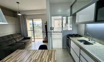 Imagem 7: APARTAMENTO RESIDENCIAL em BARUERI - SP, MELVILLE EMPRESARIAL I E II