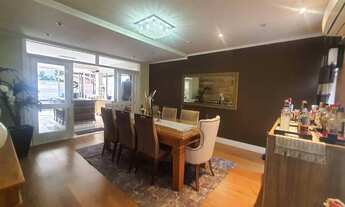 Imagem 6: CASA RESIDENCIAL em SANTANA DE PARNAÍBA - SP, ALPHAVILLE