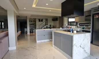 Imagem 7: CASA RESIDENCIAL em SANTANA DE PARNAÍBA - SP, ALPHAVILLE