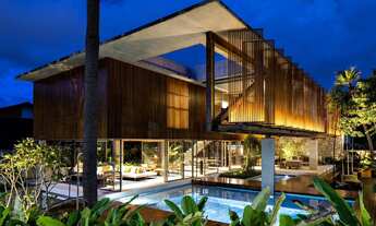 Imagem: CASA RESIDENCIAL em BARUERI - SP, ALPHAVILLE