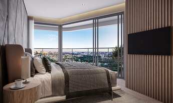 Imagem 5: APARTAMENTO RESIDENCIAL em BARUERI - SP, ALPHAGRAN ALPHAVILLE