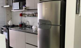 Imagem 5: APARTAMENTO RESIDENCIAL em BARUERI - SP, ALPHAVILLE EMPRESARIAL