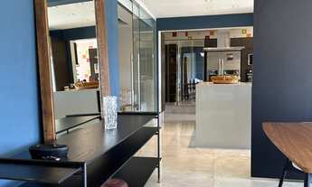 Imagem 5: APARTAMENTO RESIDENCIAL em BARUERI - SP, ALPHAVILLE EMPRESARIAL