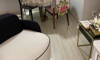 Imagem 3: APARTAMENTO RESIDENCIAL em BARUERI - SP, ALPHAVILLE EMPRESARIAL