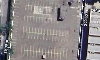 Imagem: TERRENO COMERCIAL em BARUERI - SP, ALPHAVILLE