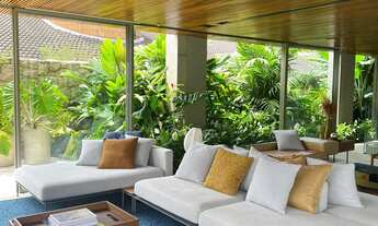 Imagem 6: CASA RESIDENCIAL em BARUERI - SP, ALPHAVILLE CENTRO INDUSTRIAL E EMPRESARIAL/ALPHAVILLE