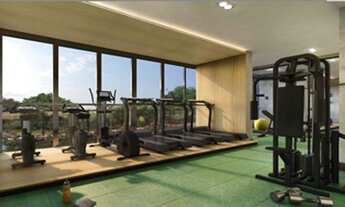 Imagem 3: APARTAMENTO RESIDENCIAL em BARUERI - SP, DEZOITO DO FORTE EMPRESARIAL/ALPHAVILLE