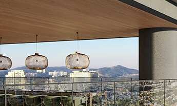 Imagem: APARTAMENTO RESIDENCIAL em BARUERI - SP