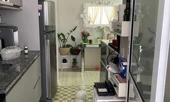 Imagem 7: APARTAMENTO RESIDENCIAL em BARUERI - SP, ALPHAVILLE EMPRESARIAL