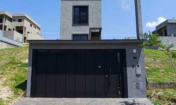 Imagem: CASA RESIDENCIAL em SANTANA DE PARNAÍBA