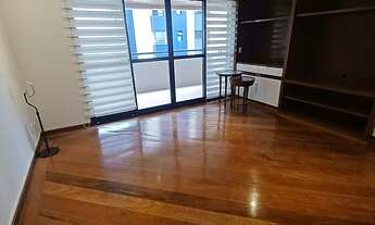 Imagem 3: APARTAMENTO RESIDENCIAL em BARUERI - SP, ALPHAVILLE CENTRO INDUSTRIAL E EMPRESARIAL/ALPHAV