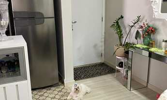 Imagem 4: APARTAMENTO RESIDENCIAL em BARUERI - SP, ALPHAVILLE EMPRESARIAL