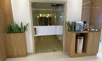 Imagem 2: SALA COMERCIAL em BARUERI - SP, ALPHAVILLE CENTRO INDUSTRIAL E EMPRESARIAL/ALPHAVILLE