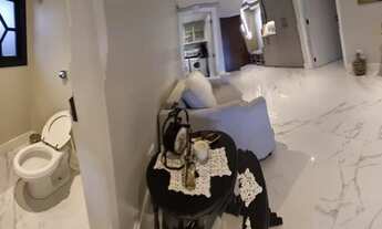 Imagem 3: CASA RESIDENCIAL em SANTANA DE PARNAÍBA - SP, ALPHAVILLE