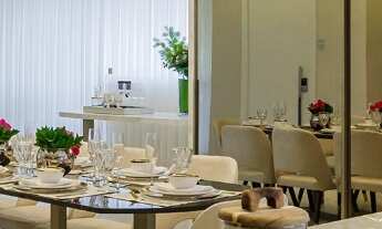 Imagem: APARTAMENTO RESIDENCIAL em BARUERI - SP