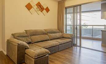 Imagem: APARTAMENTO RESIDENCIAL em BARUERI - SP