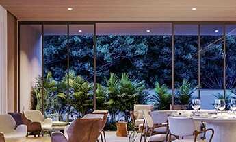 Imagem 3: APARTAMENTO RESIDENCIAL em BARUERI - SP, ALPHAGRAN ALPHAVILLE