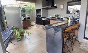 Imagem 5: CASA RESIDENCIAL em SANTANA DE PARNAÍBA - SP, ALPHAVILLE