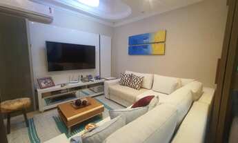 Imagem 7: CASA RESIDENCIAL em SANTANA DE PARNAÍBA - SP, ALPHAVILLE