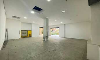 Imagem 7: Loja COMERCIAL em BARUERI - SP, SÍTIO TAMBORÉ ALPHAVILLE