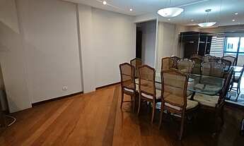 Imagem 6: APARTAMENTO RESIDENCIAL em BARUERI - SP, ALPHAVILLE CENTRO INDUSTRIAL E EMPRESARIAL/ALPHAV