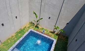 Imagem 7: CASA RESIDENCIAL em SANTANA DE PARNAÍBA - SP, VILLAS DO JAGUARI