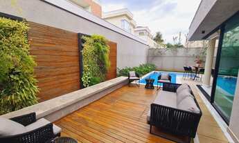 Imagem 3: CASA RESIDENCIAL em SANTANA DE PARNAÍBA - SP, ALPHAVILLE