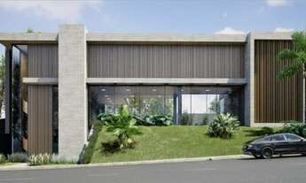 Imagem 2: CASA RESIDENCIAL em BARUERI - SP, ALPHAVILLE RESIDENCIAL UM