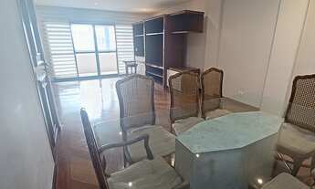 Imagem 7: APARTAMENTO RESIDENCIAL em BARUERI - SP, ALPHAVILLE CENTRO INDUSTRIAL E EMPRESARIAL/ALPHAV