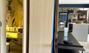 Imagem 6: APARTAMENTO RESIDENCIAL em BARUERI - SP, ALPHAVILLE EMPRESARIAL