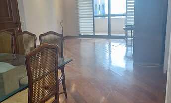 Imagem 2: APARTAMENTO RESIDENCIAL em BARUERI - SP, ALPHAVILLE CENTRO INDUSTRIAL E EMPRESARIAL/ALPHAV