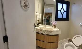 Imagem 4: CASA RESIDENCIAL em SANTANA DE PARNAÍBA - SP, ALPHAVILLE