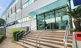 Imagem: Prédio COMERCIAL em BARUERI - SP, ALPHAVILLE