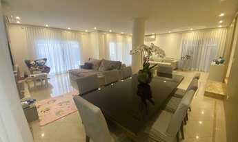 Imagem 2: CASA RESIDENCIAL em SANTANA DE PARNAÍBA - SP, ALPHAVILLE