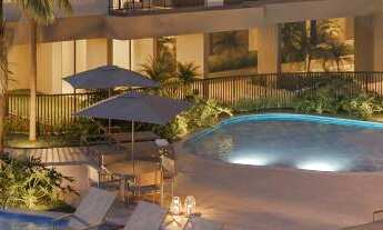 Imagem: APARTAMENTO RESIDENCIAL em BARUERI - SP