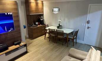 Imagem: APARTAMENTO RESIDENCIAL em BARUERI - SP